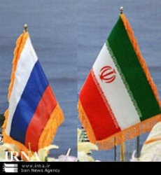 ایران و روسیه خواستار توسعه همکاری ها در زمینه های زیست محیطی شدند